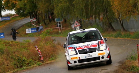 Rajd Koszyc